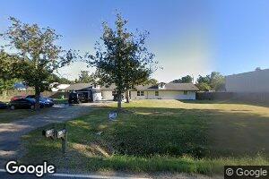 15095 Old Spanish Trail, Paradis, LA 70080