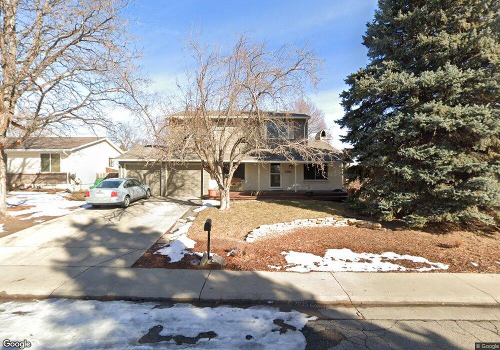 6401 W 82nd Dr, Arvada, CO 80003 - photo 1