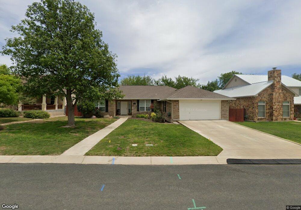 1211 Spotted Fawn Trail unit 114, Fredericksburg, TX 78624 - photo 1