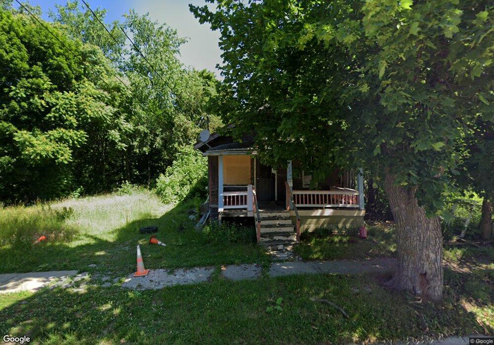 116 Monroe St, Flint, MI 48503 - photo 1