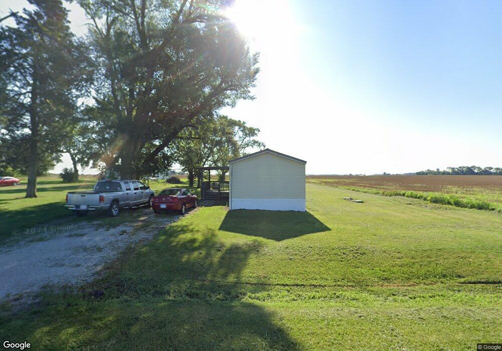 17798 N 500th St, Shumway, IL 62461 - photo 1