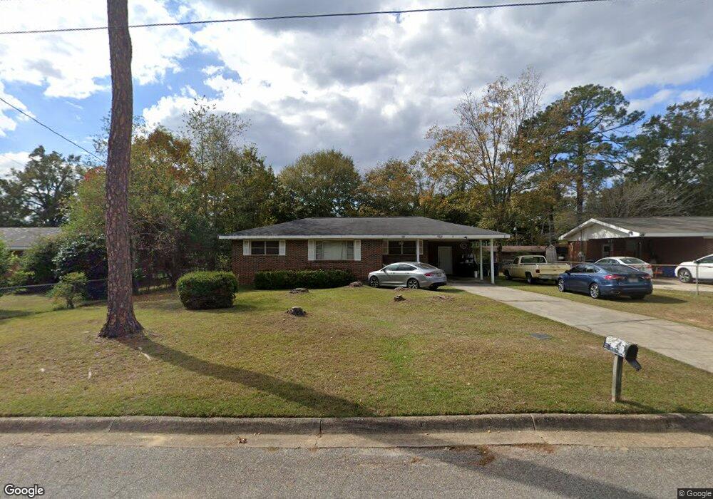 1124 Alpine Ln, Dothan, AL 36301 - photo 1