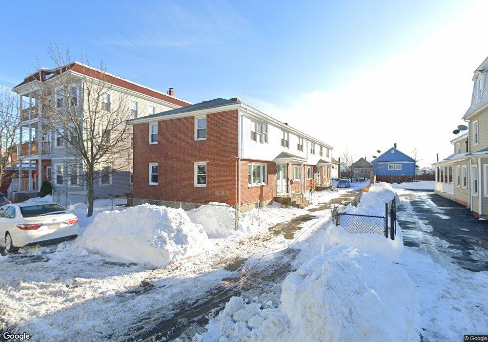 167 Cottage St unit STREEET, Everett, MA 02149 - photo 1