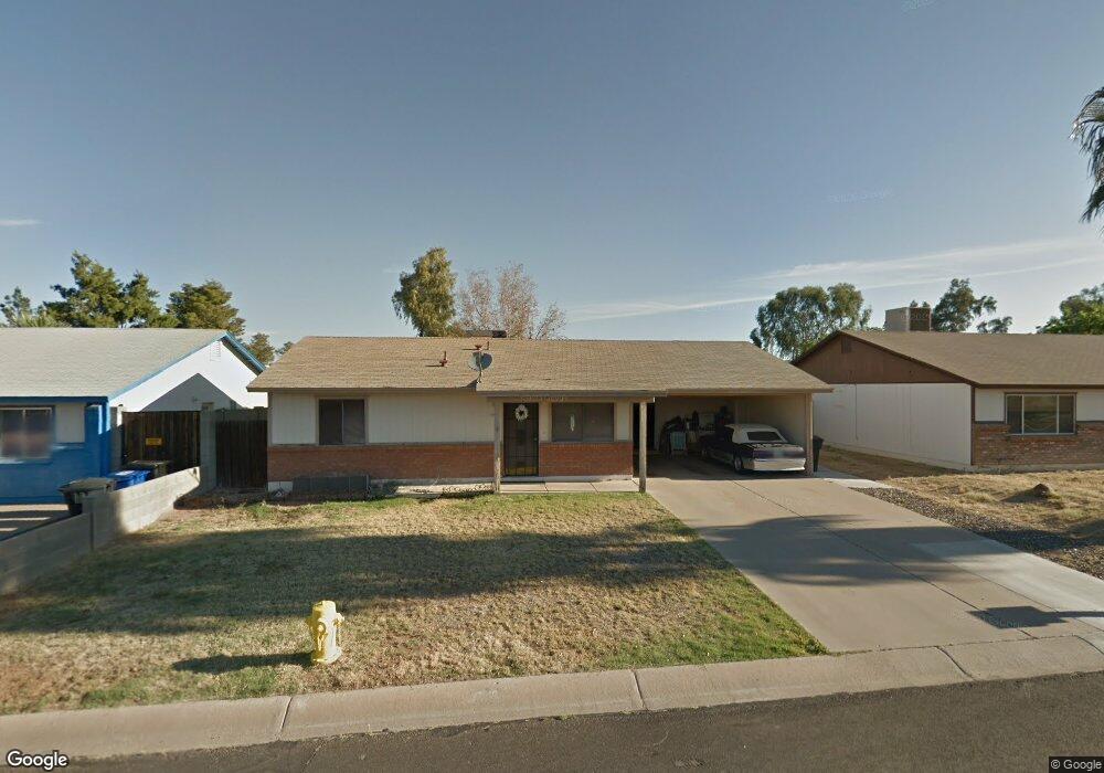 7916 E Glade Ave, Mesa, AZ 85209 - photo 1