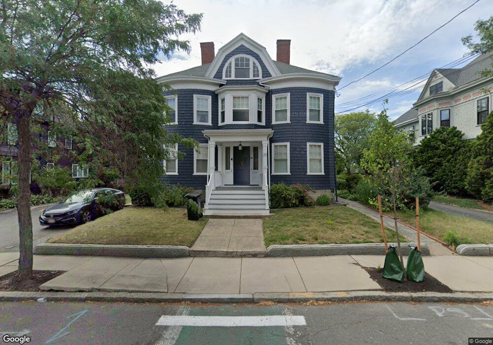 20 Loring Ave unit 3, Salem, MA 01970 - photo 1