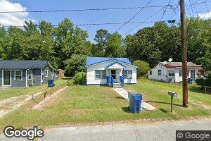 1329 River St, Murfreesboro, NC 27855