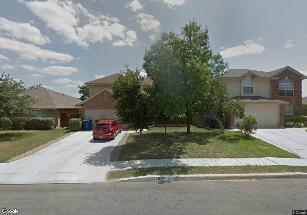 7807 Black Oak Pass, San Antonio, TX 78223 - photo 1