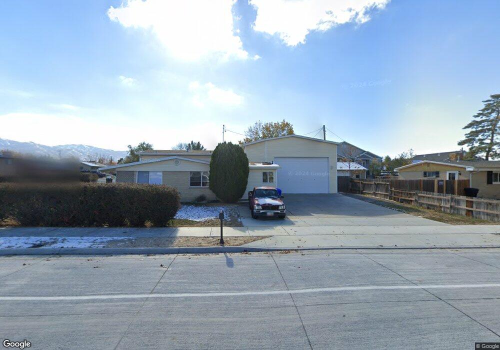 335 W 1000 N, Bountiful, UT 84010 - photo 1