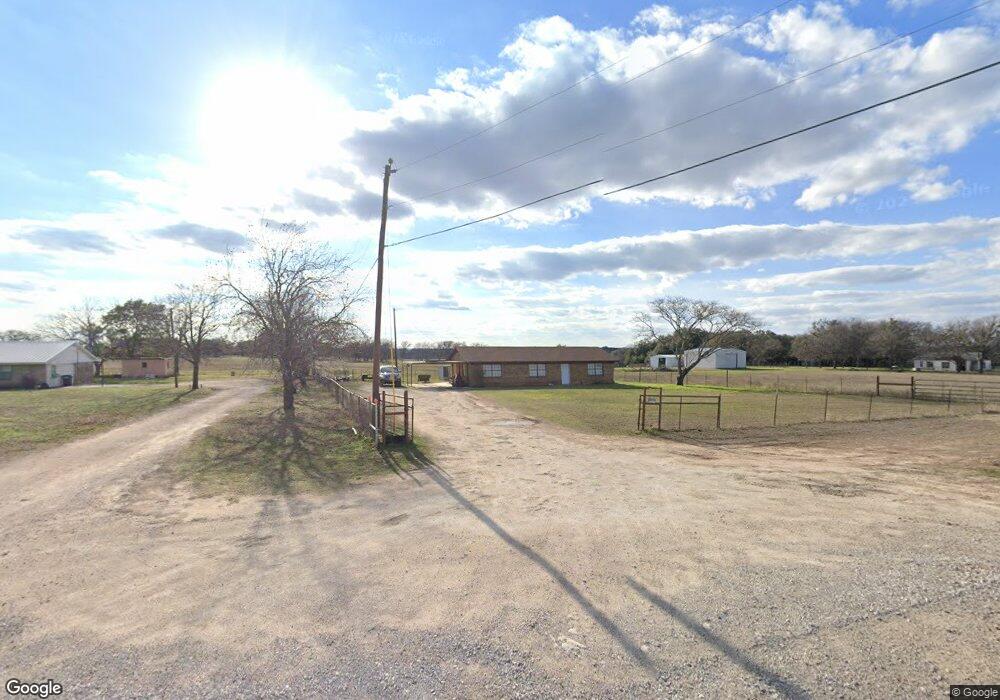 1628 Temple Hall Hwy, Granbury, TX 76049 - photo 1