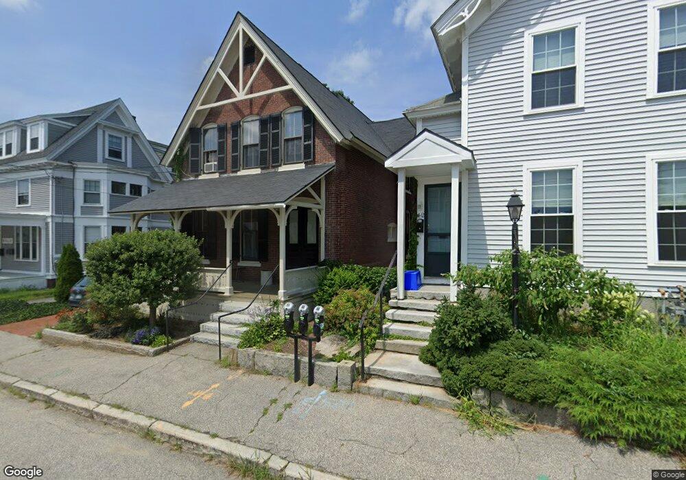 6 Wall St, Concord, NH 03301 - photo 1