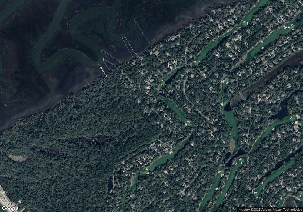 3274 (L29 B6) Privateer Creek Rd, Seabrook Island, SC 29455 - photo 1