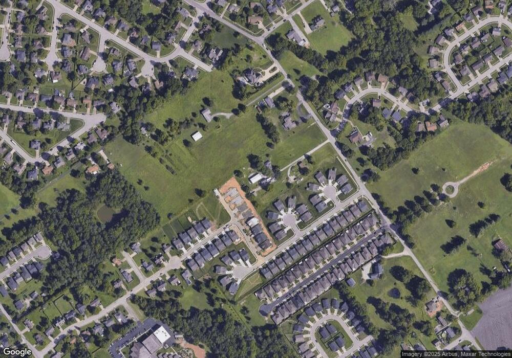 4003 Kamer Miller Rd, New Albany, IN 47150 - photo 1