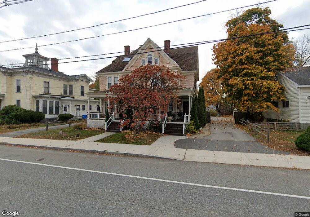 20 W Main St unit 1, Merrimac, MA 01860 - photo 1