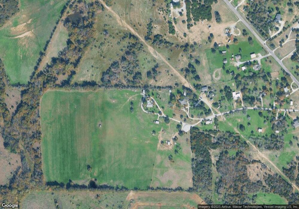 990 Red Bird Ln, Weatherford, TX 76088 - photo 1