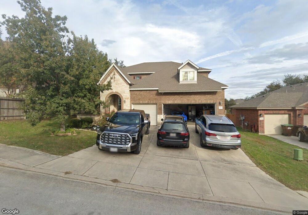 25526 Wounded Knee, San Antonio, TX 78261 - photo 1