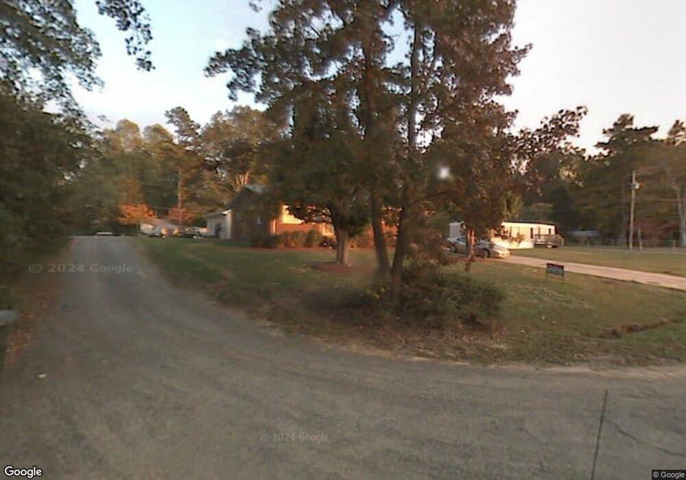 2150 Golda Ave, Asheboro, NC 27203 - photo 1