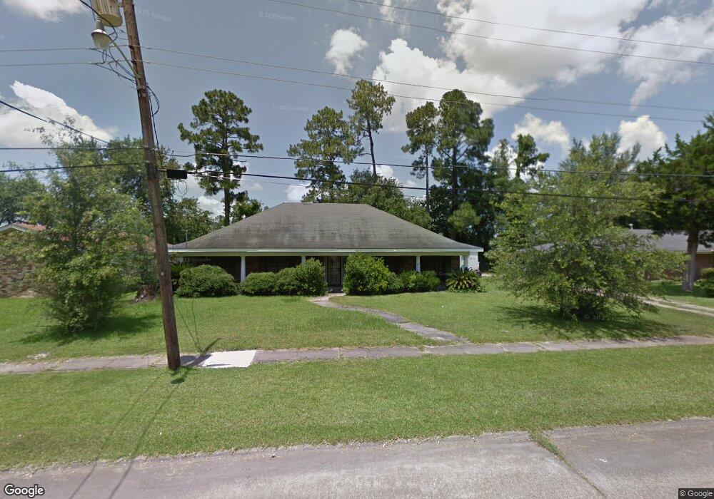 2521 13th St, Lake Charles, LA 70601 - photo 1