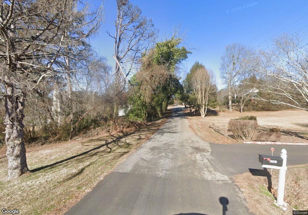 0 Roanoke Rd, Cumming, GA 30041 - photo 1