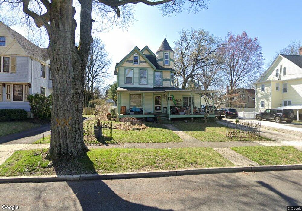 12 E Cedar Ave, Merchantville, NJ 08109 - photo 1