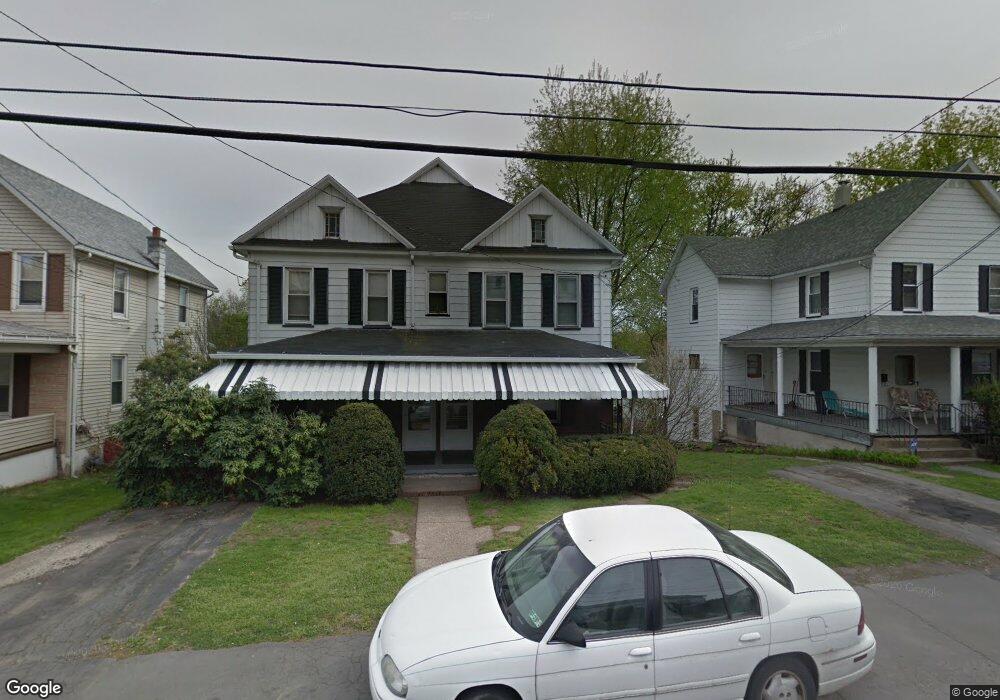 70 Plank St, Pittston, PA 18640 - photo 1