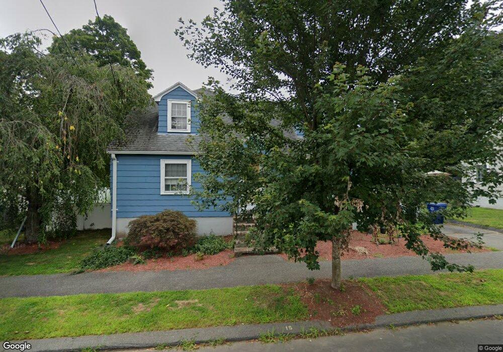 15 Hood Rd, Danvers, MA 01923 - photo 1