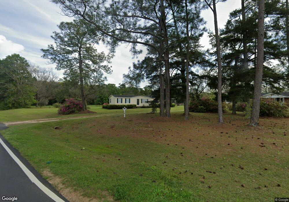 822 Stanfill Rd, Cairo, GA 39828 - photo 1