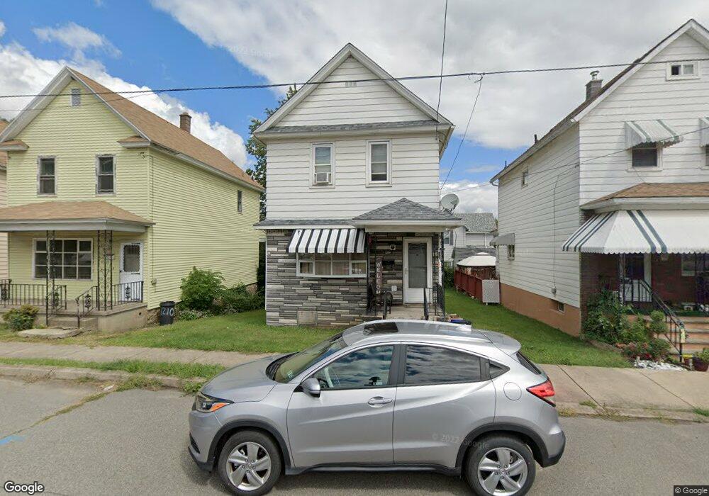 1208 Foster St, Scranton, PA 18508 - photo 1