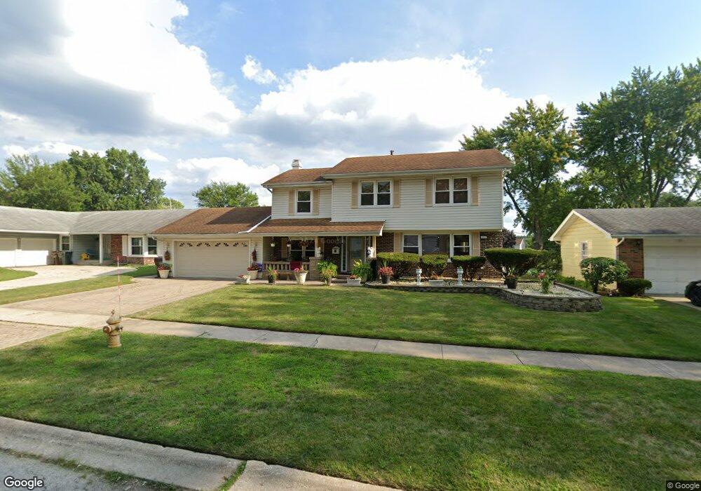 4317 176th Place, Country Club Hills, IL 60478 - photo 1