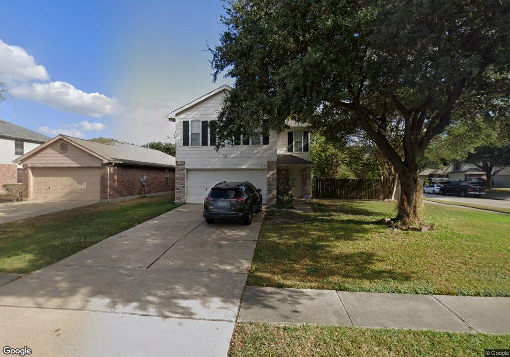 6543 Duckett Park Dr, Houston, TX 77086 - photo 1