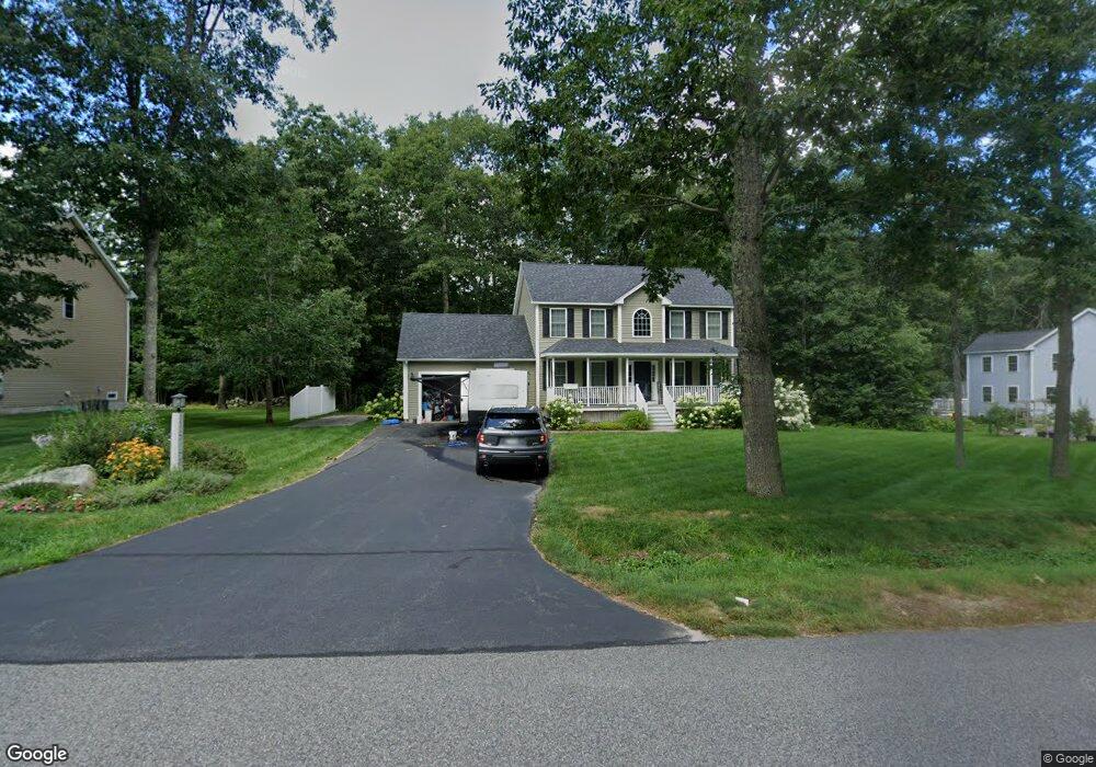 49 Ember Ln, Wells, ME 04090 - photo 1