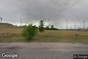 217 S Paige Ave, Glendo, WY 82213