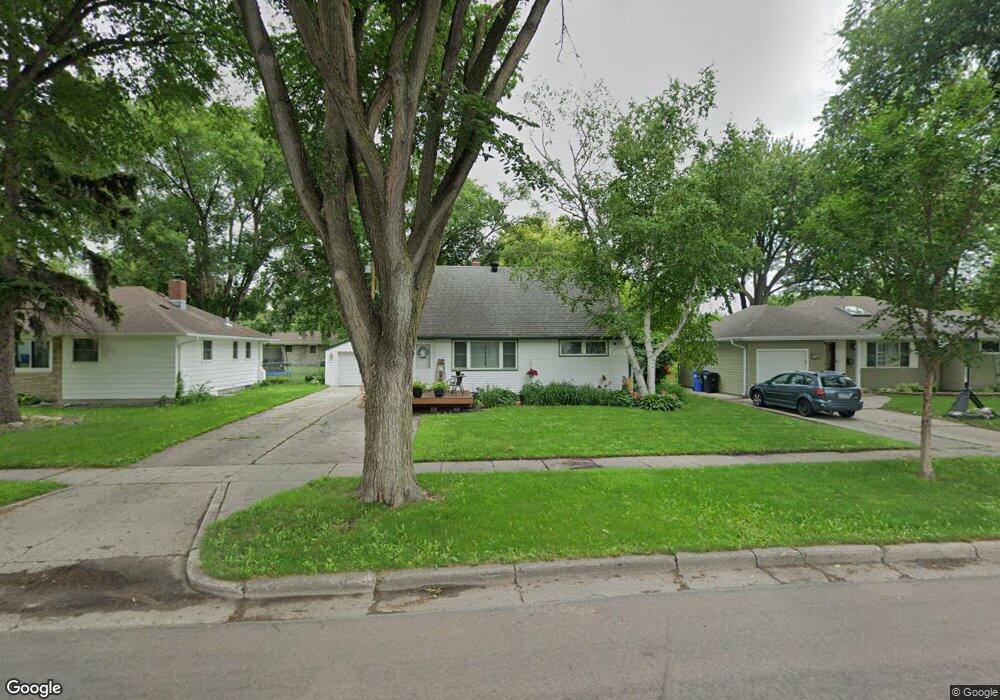 2018 9th St N, Fargo, ND 58102 - photo 1