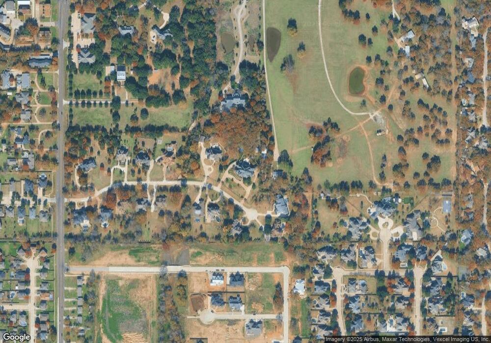 300 Regency Ct, Denton, TX 76210 - photo 1