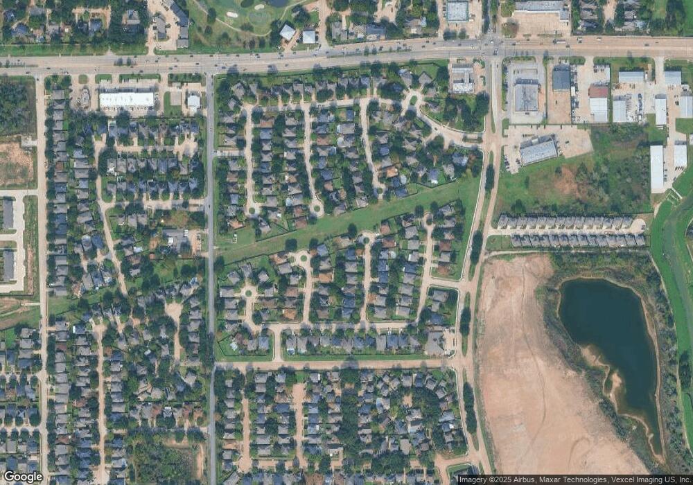 6931 Cobblestone Path, Houston, TX 77084 - photo 1