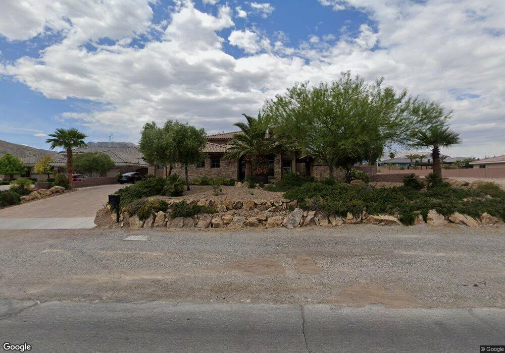 5027 N Tee Pee Ln, Las Vegas, NV 89149 - photo 1