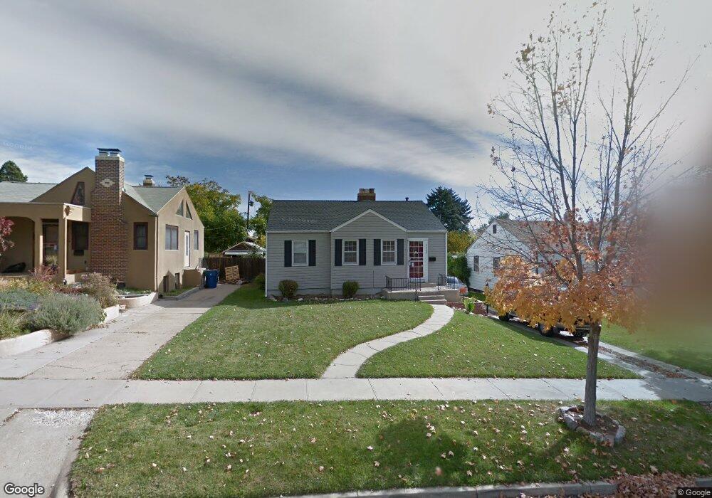 3120 Depew St, Wheat Ridge, CO 80214 - photo 1