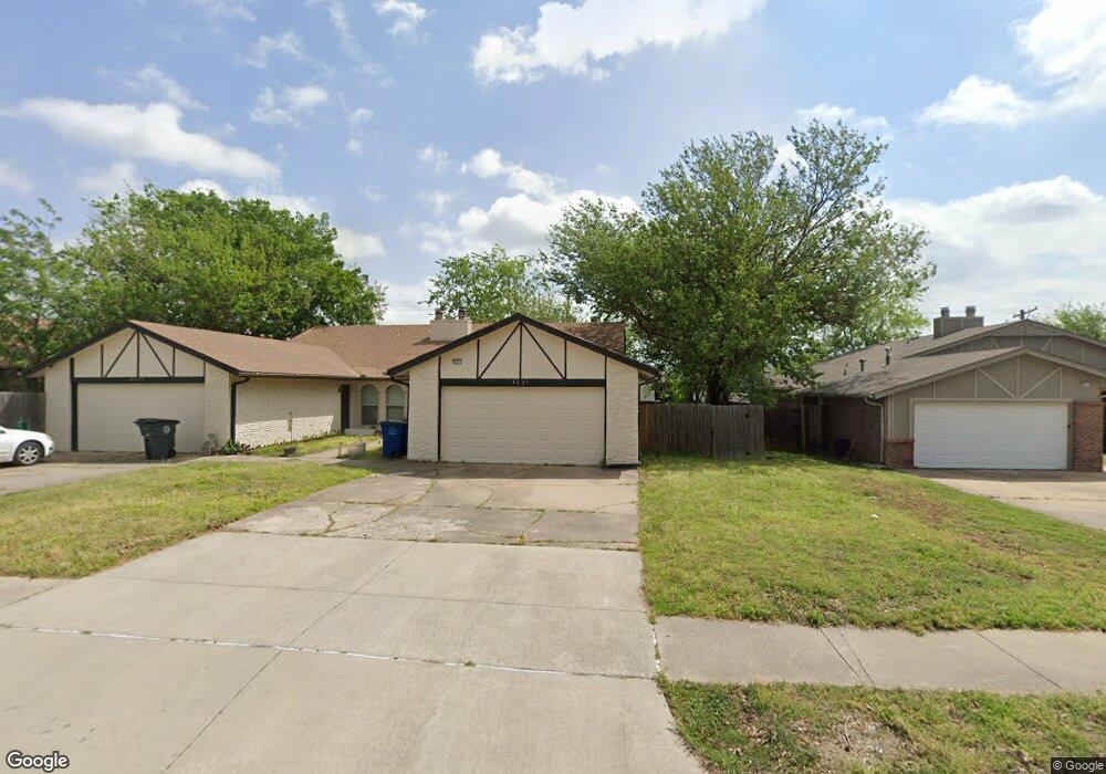 4627 S 72nd East Place, Tulsa, OK 74145 - photo 1