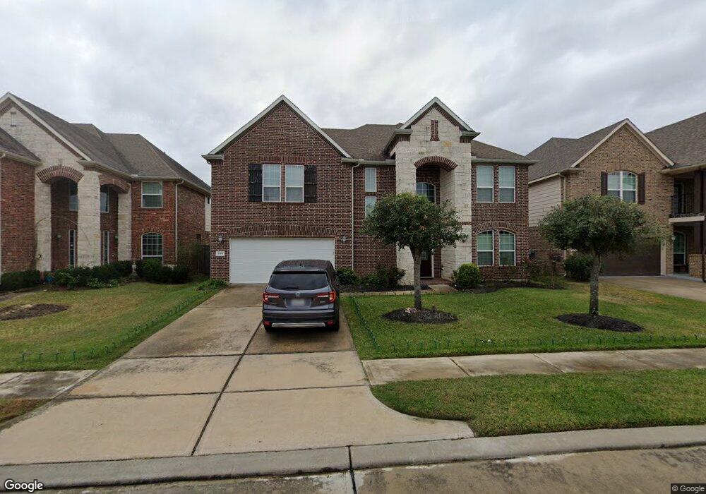 3414 Duplin Creek Dr, Katy, TX 77494 - photo 1