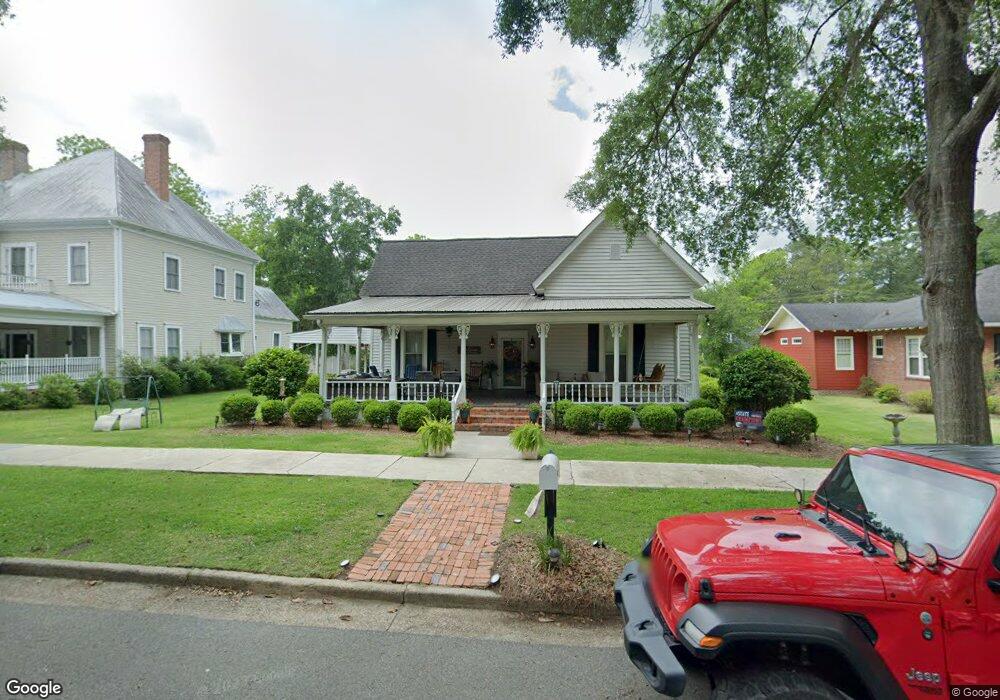 620 N Court St, Quitman, GA 31643 - photo 1