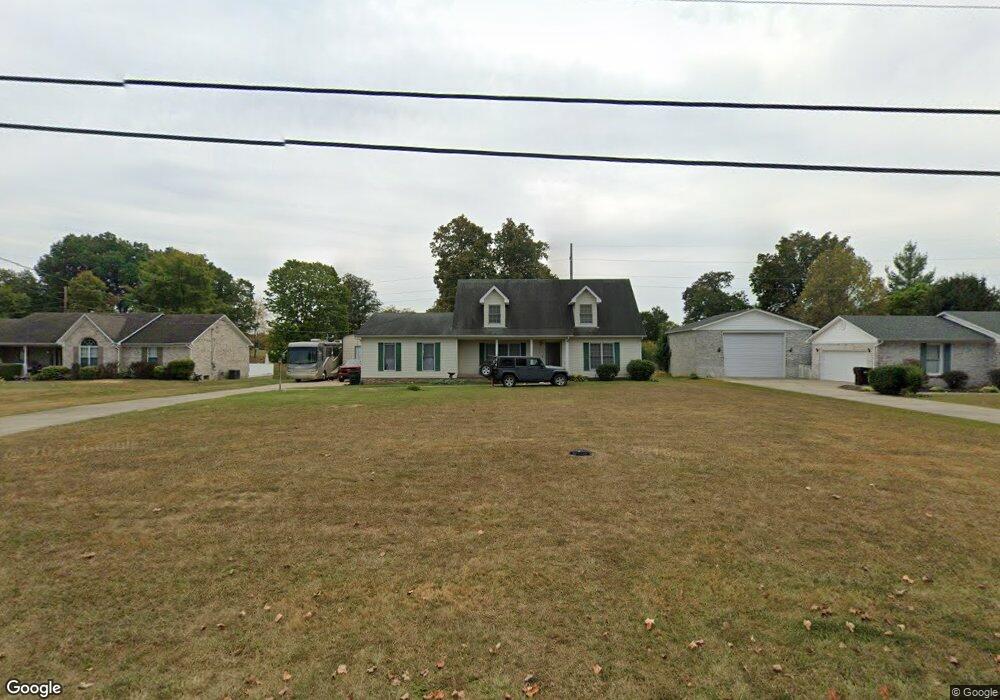 211 Brian Dr, Shepherdsville, KY 40165 - photo 1