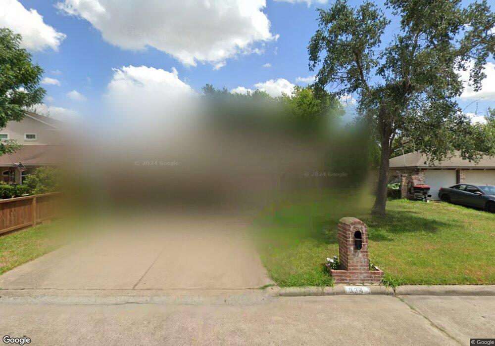 934 Fruitvale Dr, Houston, TX 77038 - photo 1