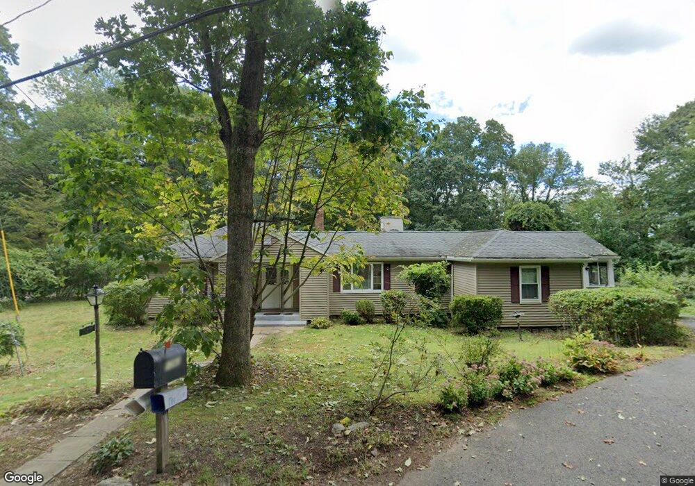 1063 Lebanon Hill Rd, Southbridge, MA 01550 - photo 1