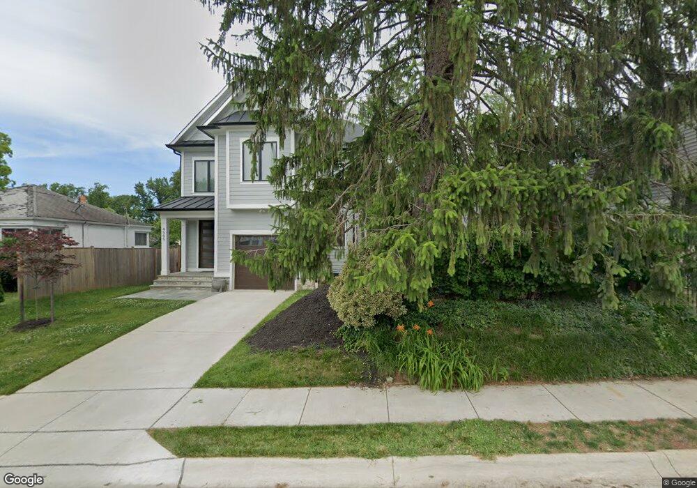 4503 Rosedale Ave, Bethesda, MD 20814 - photo 1