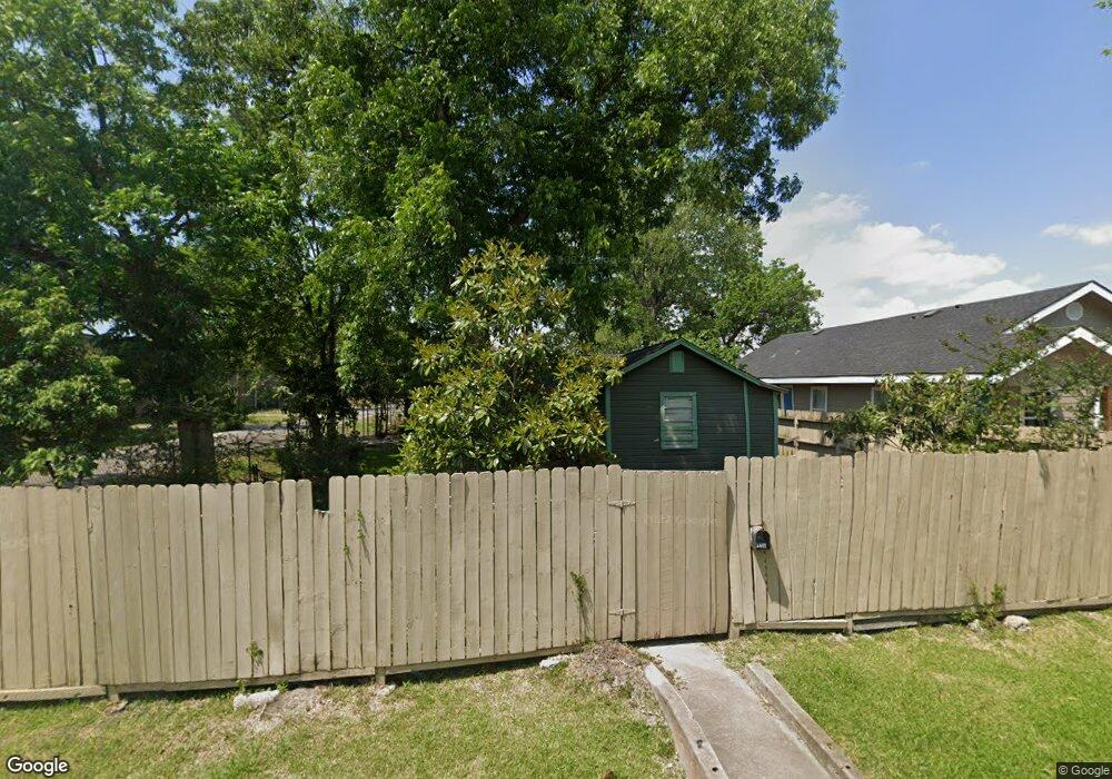 4401 Hull St, Houston, TX 77021 - photo 1