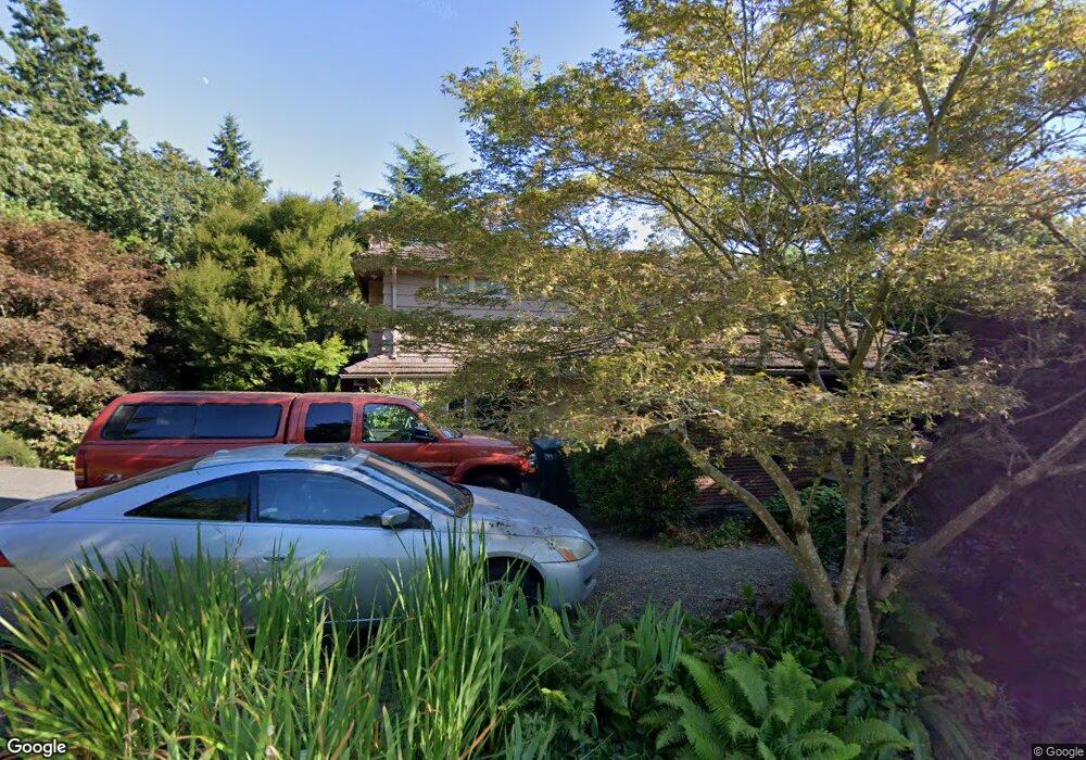 7075 SE Maker St, Mercer Island, WA 98040 - photo 1