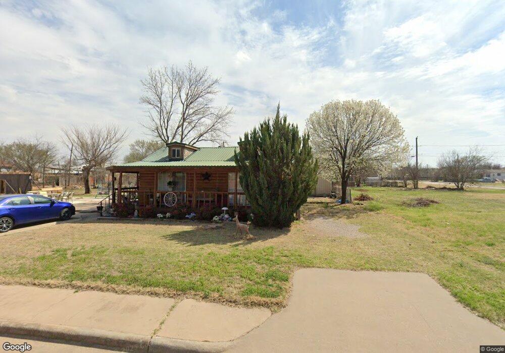 1511 30th St, Wichita Falls, TX 76302 - photo 1