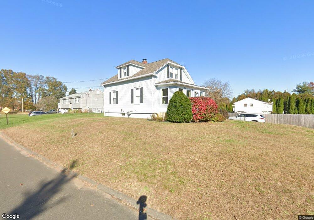 100 Columbia Rd, Windsor, CT 06095 - photo 1