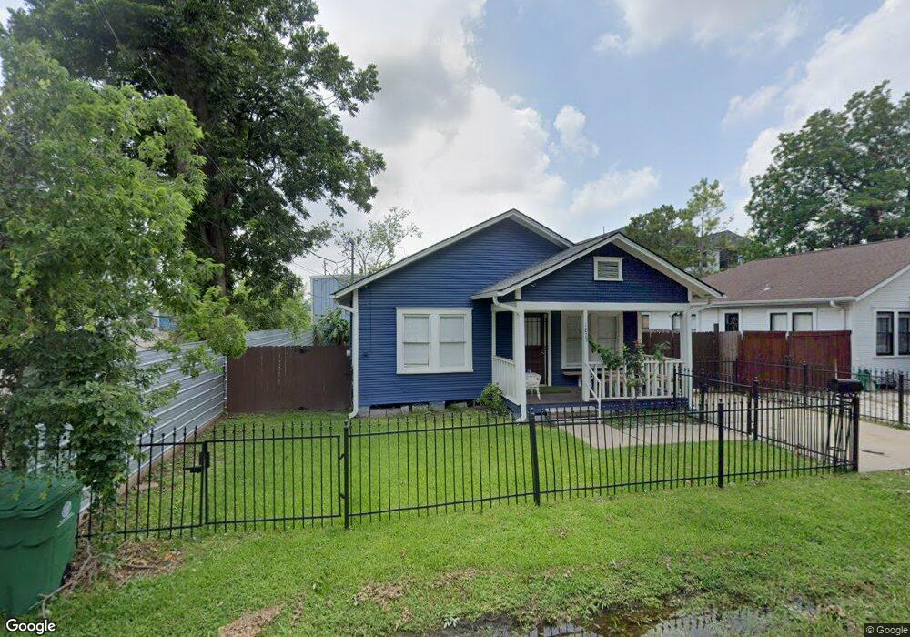 1829 Tabor St, Houston, TX 77009 - photo 1