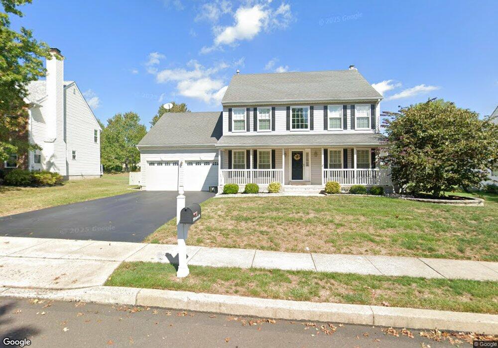 3889 Amberton Way, Doylestown, PA 18902 - photo 1