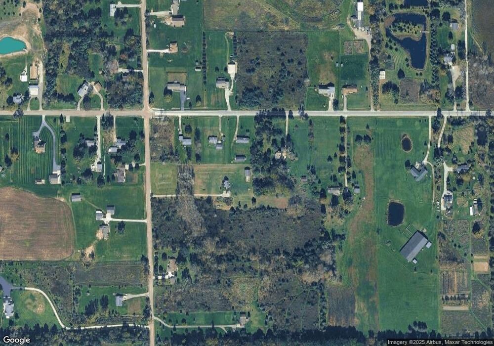 10045 van Vleet Rd, Gaines, MI 48436 - photo 1